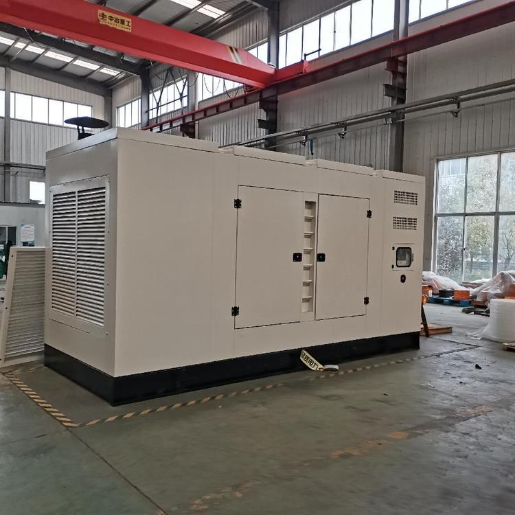 武强发电机出租